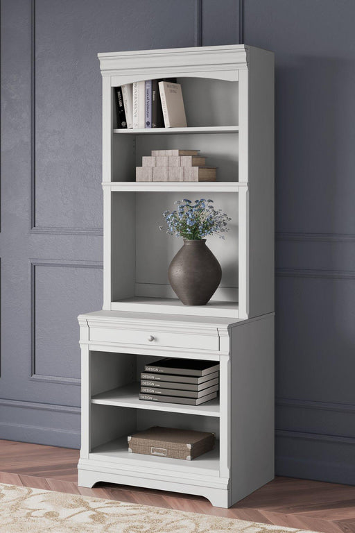 Kanwyn Bookcase - Atchison Furniture Company (Atchison, KS)