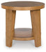Kristiland Occasional Table Set - Atchison Furniture Company (Atchison, KS)