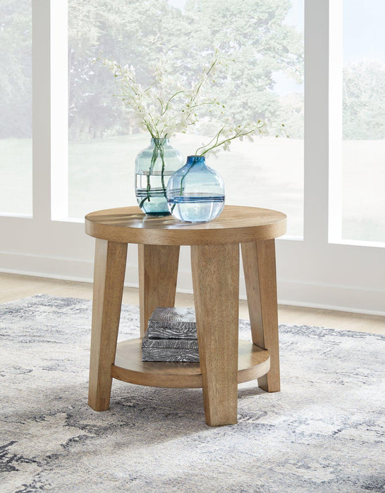 Kristiland Occasional Table Set - Atchison Furniture Company (Atchison, KS)