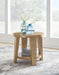 Kristiland Occasional Table Set - Atchison Furniture Company (Atchison, KS)