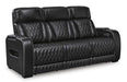 Boyington Living Room Set - Atchison Furniture Company (Atchison, KS)