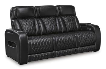 Boyington Living Room Set - Atchison Furniture Company (Atchison, KS)