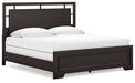 Covetown Bedroom Package - Atchison Furniture Company (Atchison, KS)