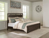 Covetown Bedroom Package - Atchison Furniture Company (Atchison, KS)