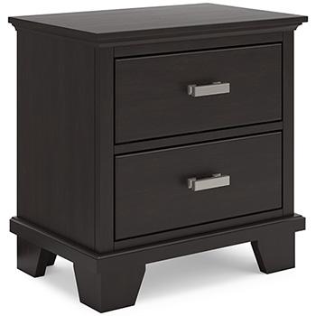 Covetown Bedroom Package - Atchison Furniture Company (Atchison, KS)