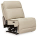 Double Deal Reclining Sectional - Atchison Furniture Company (Atchison, KS)