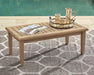 Gerianne Coffee Table - Atchison Furniture Company (Atchison, KS)
