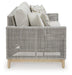 Seton Creek Outdoor Seating Set - Atchison Furniture Company (Atchison, KS)