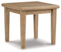 Clare View Outdoor Seating Set - Atchison Furniture Company (Atchison, KS)