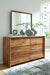 Dressonni Bedroom Package - Atchison Furniture Company (Atchison, KS)