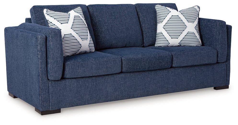 Evansley Living Room Set - Atchison Furniture Company (Atchison, KS)