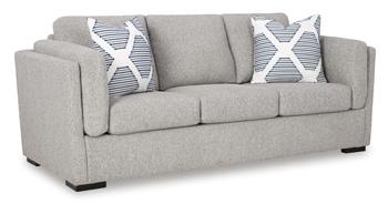 Evansley Living Room Set - Atchison Furniture Company (Atchison, KS)