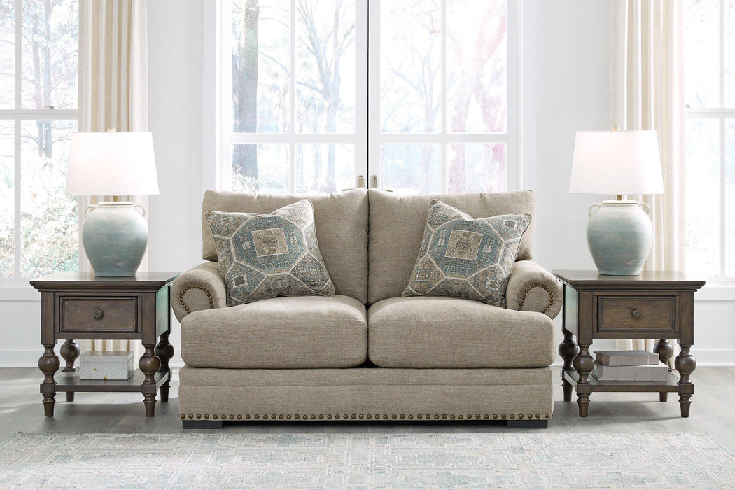 Galemore Living Room Set - Atchison Furniture Company (Atchison, KS)