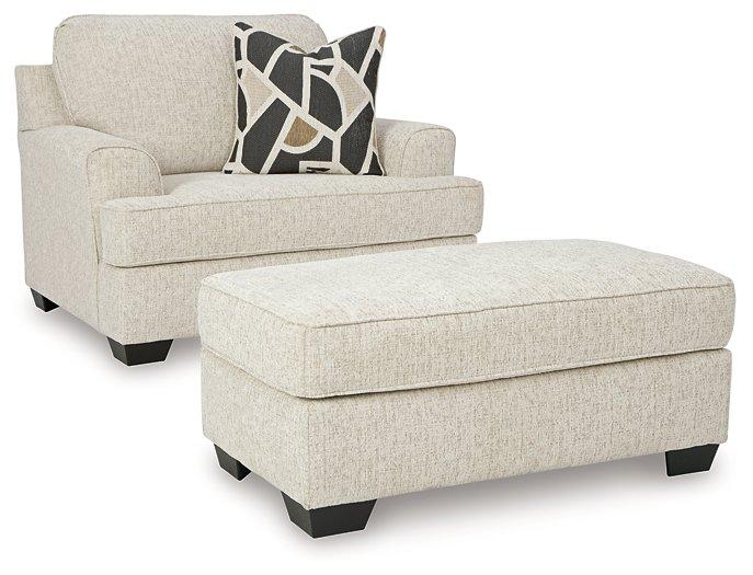 Heartcort Living Room Set - Atchison Furniture Company (Atchison, KS)