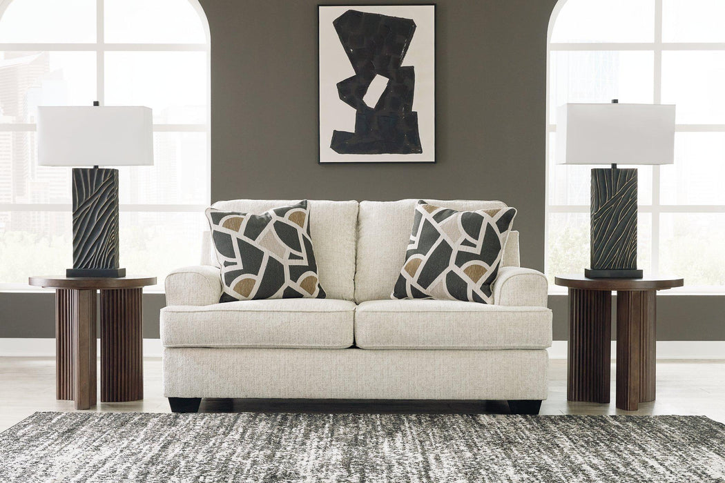 Heartcort Living Room Set - Atchison Furniture Company (Atchison, KS)
