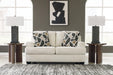 Heartcort Loveseat - Atchison Furniture Company (Atchison, KS)