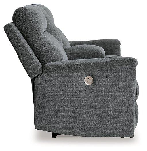 Barnsana Living Room Set - Atchison Furniture Company (Atchison, KS)