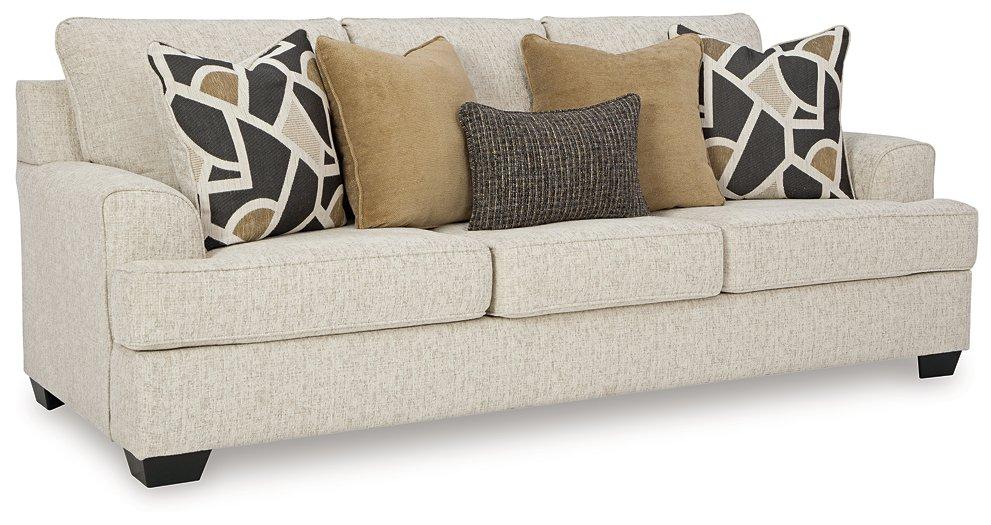 Heartcort Living Room Set - Atchison Furniture Company (Atchison, KS)