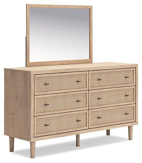 Cielden Bedroom Set - Atchison Furniture Company (Atchison, KS)