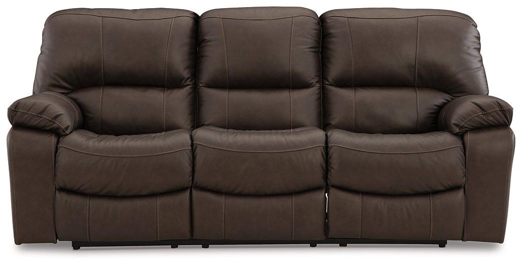 Leesworth Living Room Set - Atchison Furniture Company (Atchison, KS)