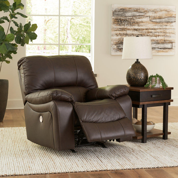Leesworth Living Room Set - Atchison Furniture Company (Atchison, KS)