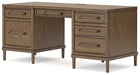 Roanhowe Home Office Set - Atchison Furniture Company (Atchison, KS)