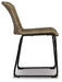Amaris Outdoor Dining Chair (Set of 2) - Atchison Furniture Company (Atchison, KS)