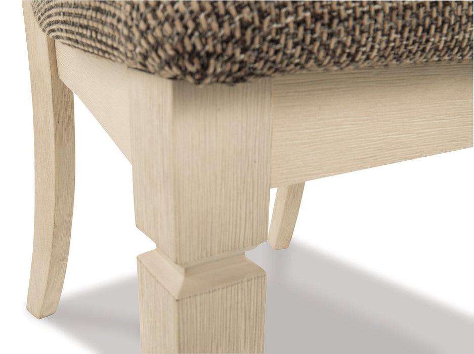 Bolanburg Dining Chair - Atchison Furniture Company (Atchison, KS)