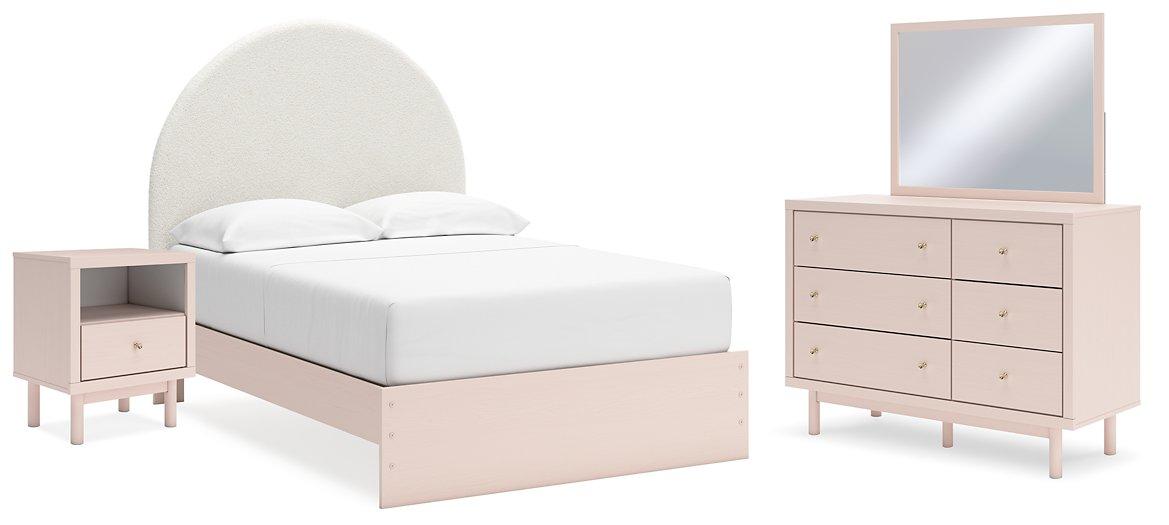 Wistenpine Bedroom Package - Atchison Furniture Company (Atchison, KS)