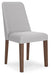 Lyncott Dining Room Set - Atchison Furniture Company (Atchison, KS)