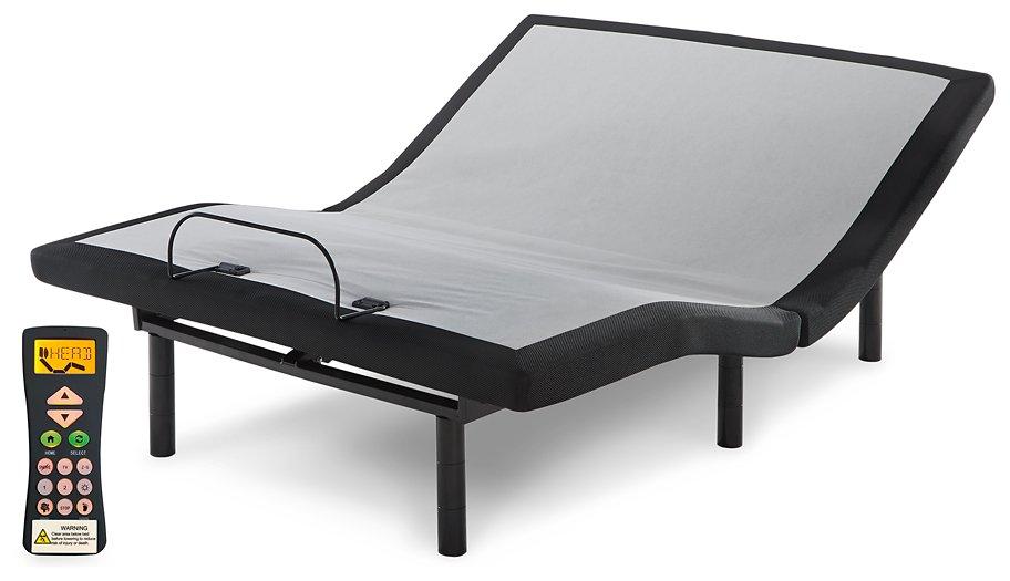 Chime 12 Inch Hybrid Mattress Package - Atchison Furniture Company (Atchison, KS)