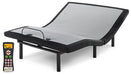 Chime 10 Inch Hybrid Mattress Package - Atchison Furniture Company (Atchison, KS)