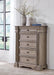 Blairhurst Chest of Drawers - Atchison Furniture Company (Atchison, KS)