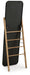 Bronick Floor Mirror - Atchison Furniture Company (Atchison, KS)