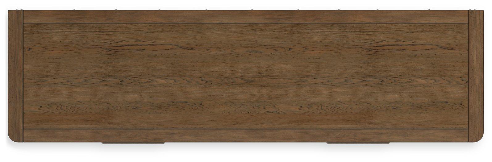 Cabalynn Dresser - Atchison Furniture Company (Atchison, KS)