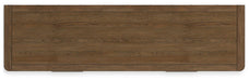 Cabalynn Dresser - Atchison Furniture Company (Atchison, KS)