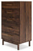 Calverson Chest of Drawers - Atchison Furniture Company (Atchison, KS)