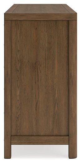 Cabalynn Dresser - Atchison Furniture Company (Atchison, KS)