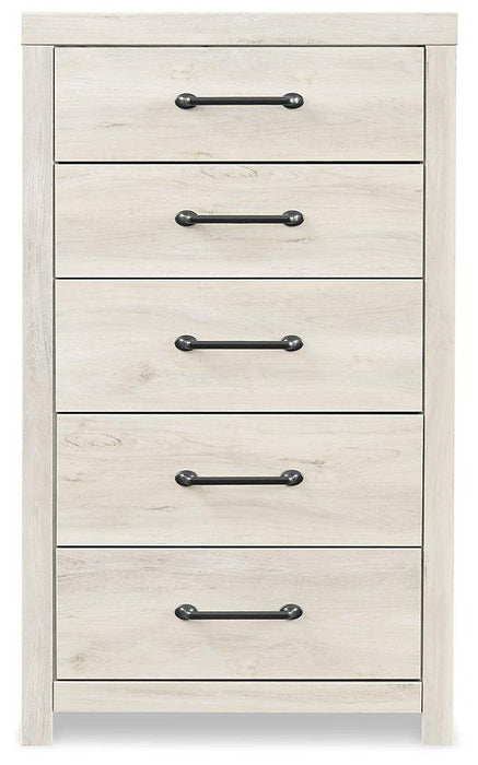 Cambeck Chest of Drawers - Atchison Furniture Company (Atchison, KS)