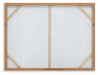Chaseburn Wall Art - Atchison Furniture Company (Atchison, KS)