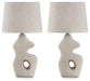 Chadrich Table Lamp (Set of 2) - Atchison Furniture Company (Atchison, KS)