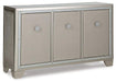 Chaseton Accent Cabinet - Atchison Furniture Company (Atchison, KS)