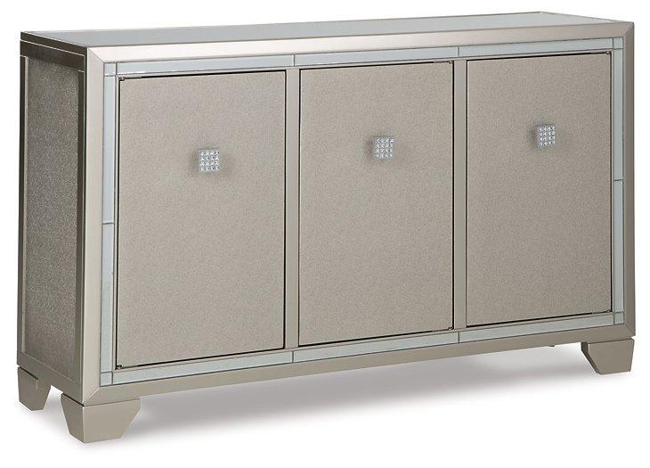 Chaseton Accent Cabinet - Atchison Furniture Company (Atchison, KS)
