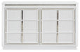 Chalanna Dresser - Atchison Furniture Company (Atchison, KS)