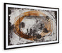 Clefting Wall Art - Atchison Furniture Company (Atchison, KS)