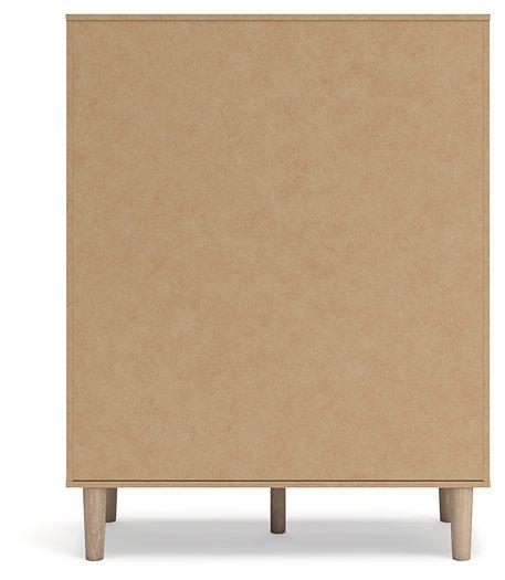 Cielden Chest of Drawers - Atchison Furniture Company (Atchison, KS)