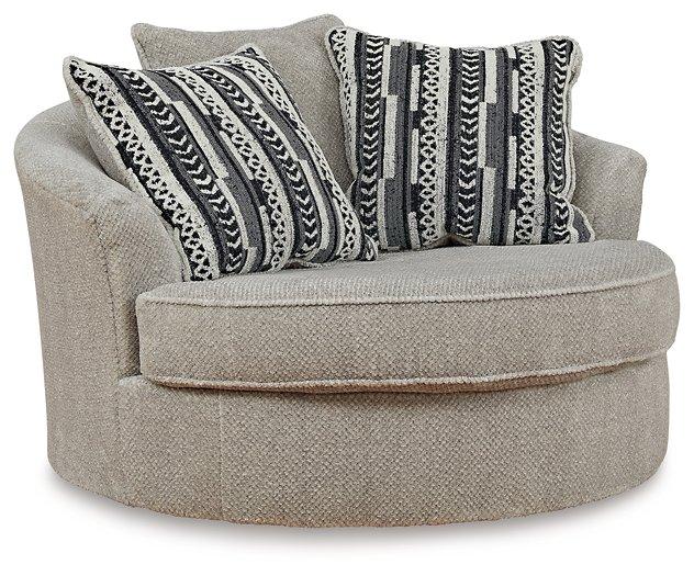 Calnita Living Room Set - Atchison Furniture Company (Atchison, KS)