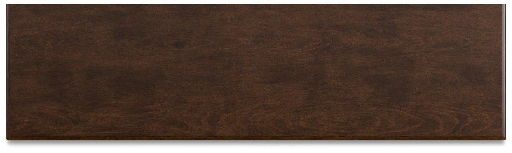 Danabrin Dresser - Atchison Furniture Company (Atchison, KS)