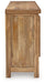 Dresor Accent Cabinet - Atchison Furniture Company (Atchison, KS)