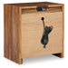 Dressonni Nightstand - Atchison Furniture Company (Atchison, KS)